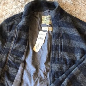 Grayers jacket